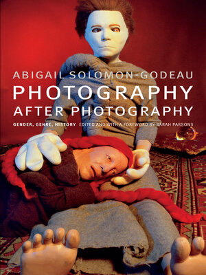 cover image of Photography after Photography